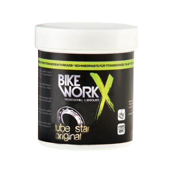 [BikeWorkx]루브스타 오리지날 1kg
